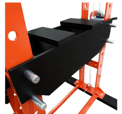 Hydraulic Press Equipment Canada