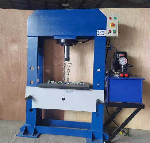 CNC Hydraulic Press Suppliers