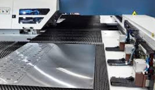 Best Practices for Operating A 40 Ton Punch Press Safely