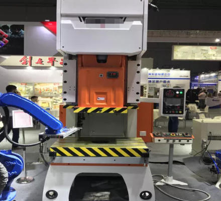 40 Ton Press Machine Guide