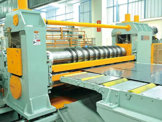 Improve Efficiency In Cutlery Manufacturing Improve Efficiency In Cutlery Manufacturing