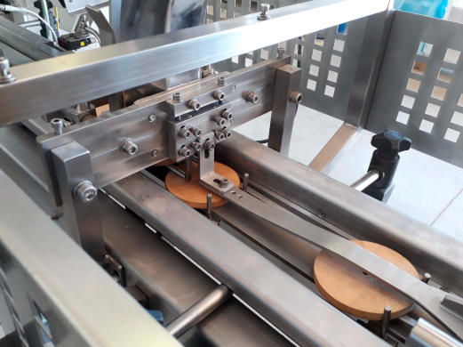 High Performance Automatic Feeders High Performance Automatic Feeders