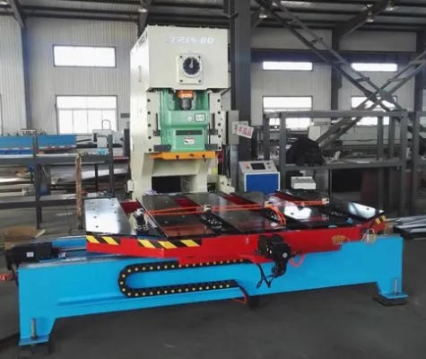 Industrial Feeder System Guide Industrial Feeder System Guide