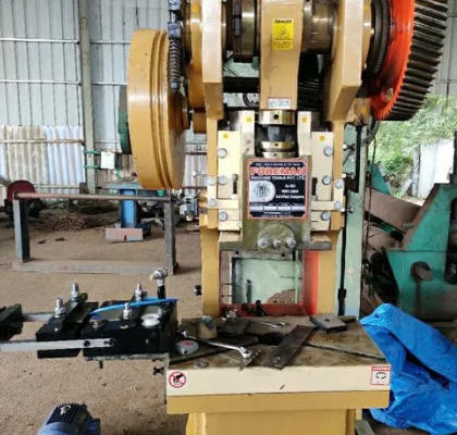 Material Handling System