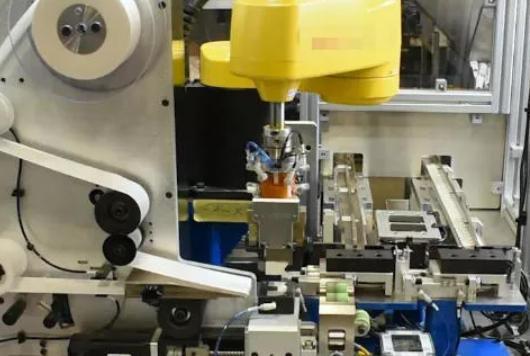 What Makes The Automatic Feeder System A Must-Have in Modern Manufacturing