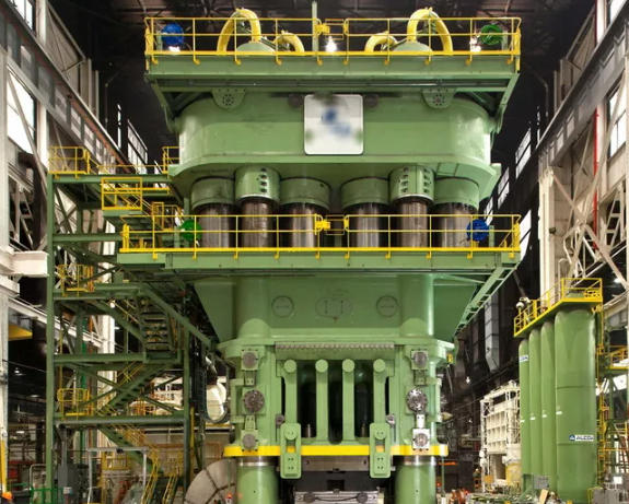 40 Ton Punch Press Price