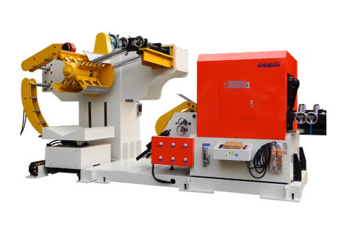 Uncoiler Machine Selection What You Need To Know for Optimal Performance