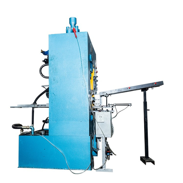 100Ton Hydraulic Press Machine