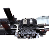 Automatic Feeder For Cutlery Fork Punching 2 In 1