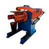Uncoiler Machine