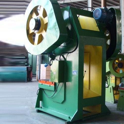 125Ton Punch Press