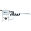 Automatic Feeder For Cutlery Prong Punching