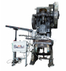 Automatic Feeder For Cutlery Fork Forming