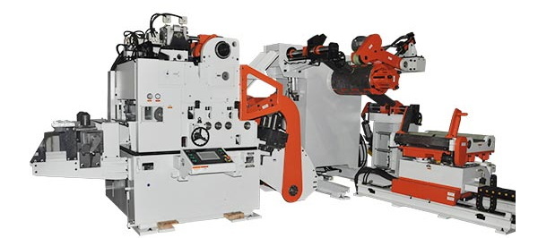 Top Uncoiler Machine Manufacturers and Suppliers in Germany