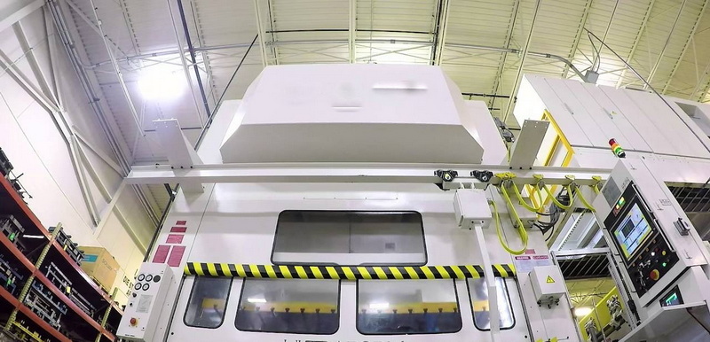 Top Punch Press Manufacturers and Suppliers in Japan