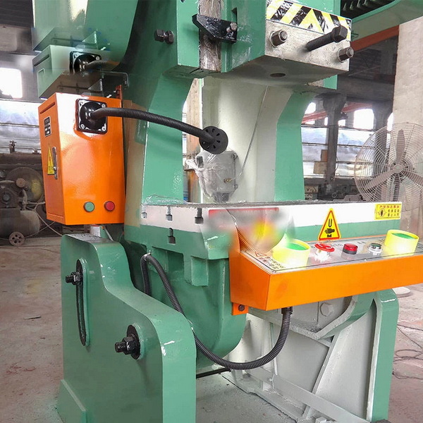 CNC Turret Punch Press Supplier