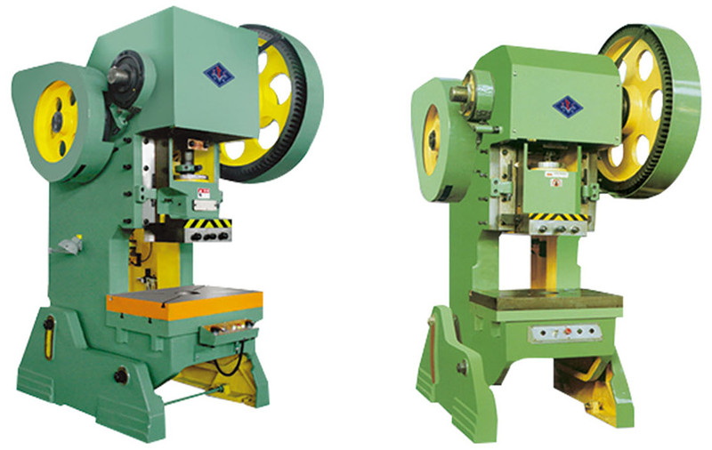 Nh&agrave; xuất khẩu m&aacute;y &eacute;p 40 tấn Trung Quốc