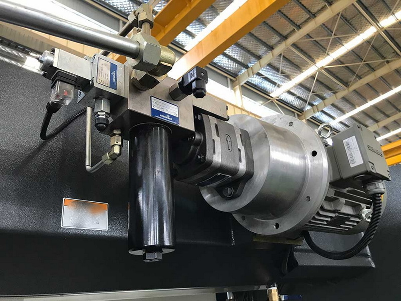 Custom Punch Press Machine Manufacturer