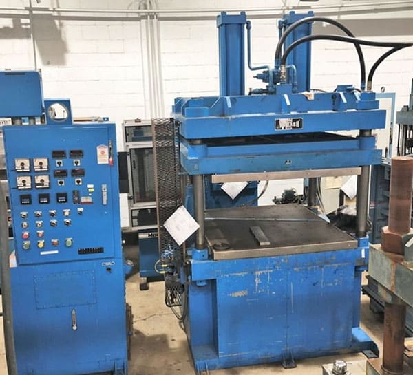 Custom Hydraulic Press Manufacturers