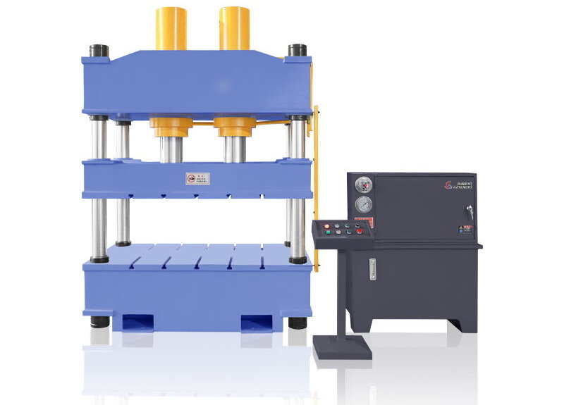 Top 100 Ton Hydraulic Press Machine Manufacturers and Suppliers in France