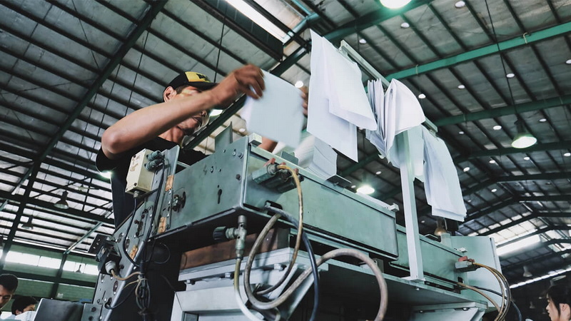 The Difference Between Manual and Automatic Hydraulic Press Machines