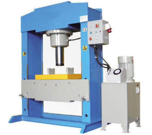 Rolling Machine Vs Hydraulic Press Which One Is Better for Your Production Line