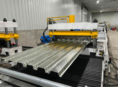 Rolling Machine Vs Other Metal Forming Machines Which Is Best for You