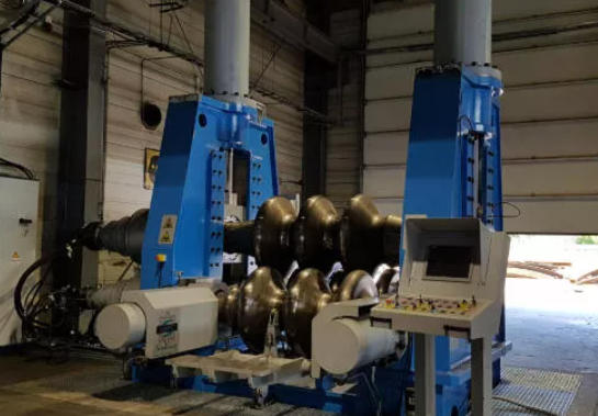 Rolling Machines for Export How To Choose The Best Equipment for International Markets