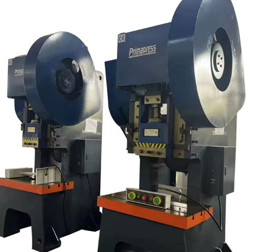 100 Ton Press For Mass Production 100 Ton Press For Mass Production