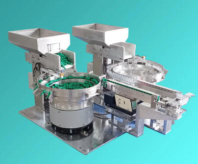 Automated Production Line Efficiency Automated Production Line Efficiency