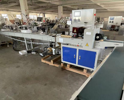 Increase Productivity In Cutlery Manufacturing Increase Productivity In Cutlery Manufacturing