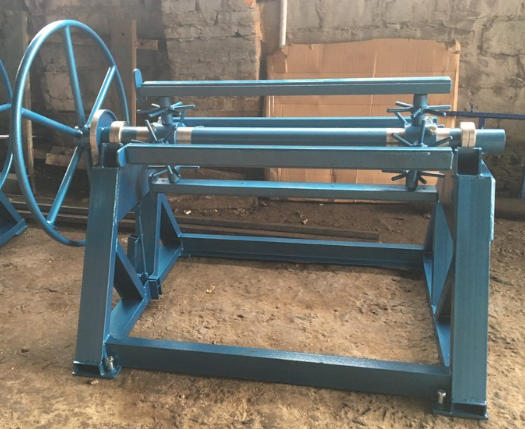 Metal Coil Processing Equipment