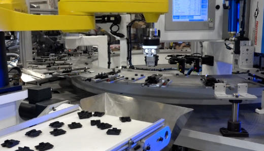 Smart Feeding Equipment For Manufacturers Smart Feeding Equipment For Manufacturers