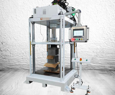 Best Hydraulic Press Machines for Small-Batch Manufacturers
