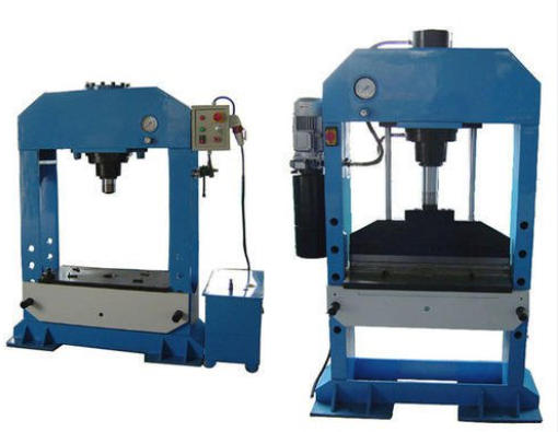 Techniques To Increase Output Using Hydraulic Press Machines