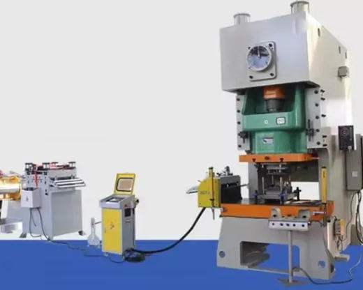 Comparing 40 Ton Punch Press Models Which One Offers The Best Value