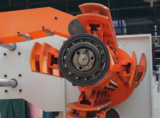 Uncoiler Machine Vs Decoiler What's The Difference And Which Is Better for Your Business