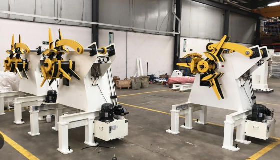 How To Choose The Right Uncoiler Machine for Your Production Line.jpg