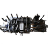 Feeding System For Cutlery Kinfe Making 3 In 1