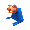 Uncoiler Machine