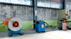 RNC Roll Servo Automatic Feeder