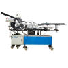 Auto Feeding System For Cutlery Spoon Forming