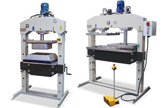 Top Hydraulic Press Machine Manufacturers and Suppliers in South Korea