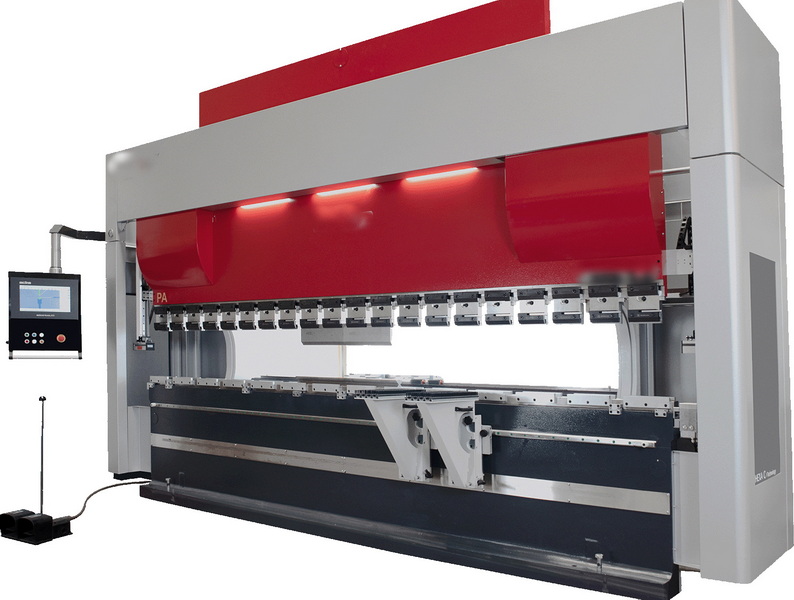Industrial Hydraulic Press South Korea