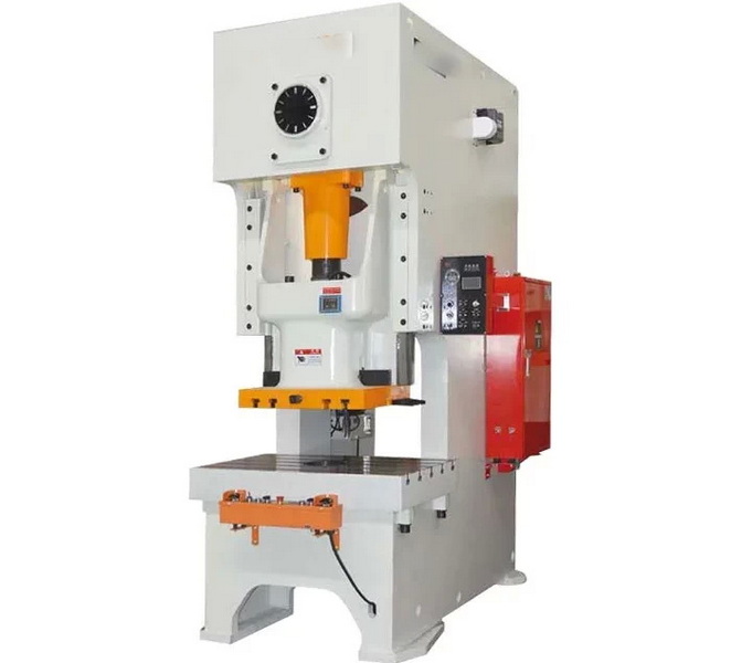 Top Punch Press Manufacturers and Suppliers in Europe