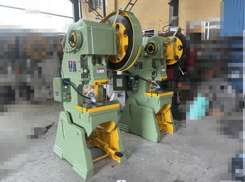Top Punch Press Manufacturers and Suppliers in South Korea