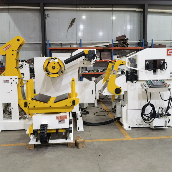 Top Uncoiler Machine Manufacturers and Suppliers in Portugal