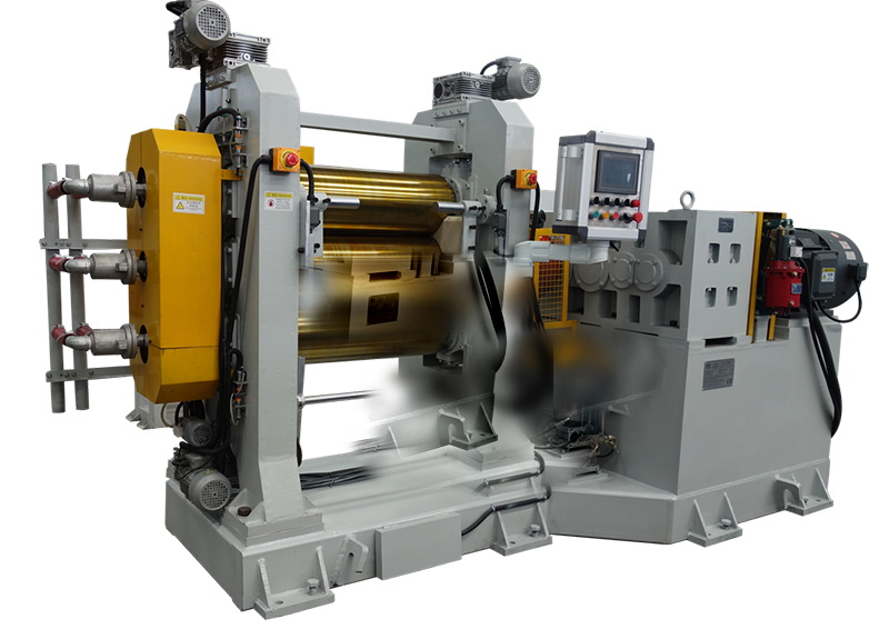 Top 10 Rolling Machine Manufacturers in China