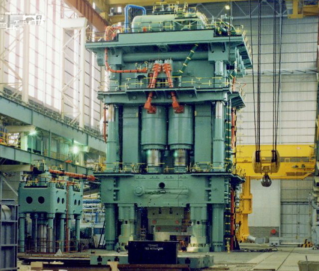 Top Hydraulic Press Fabricantes en España.jpg
