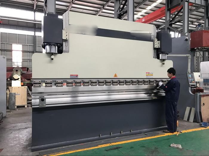Custom Hydraulic Press Germany